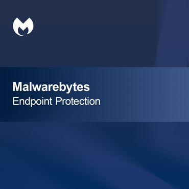 Protección de Endpoint de Malwarebytes