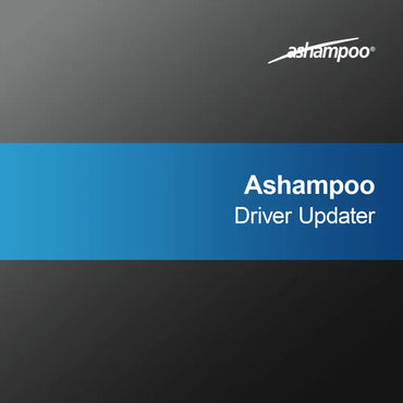 Ashampoo Actualizador de Controladores