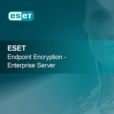 ESET Endpoint Encryption - Servidor Empresarial
