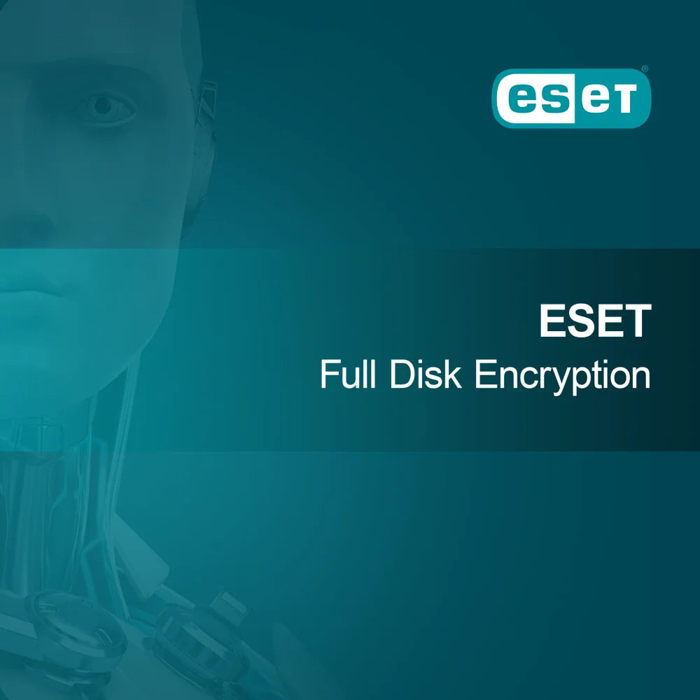 Cifrado Completo de Disco ESET