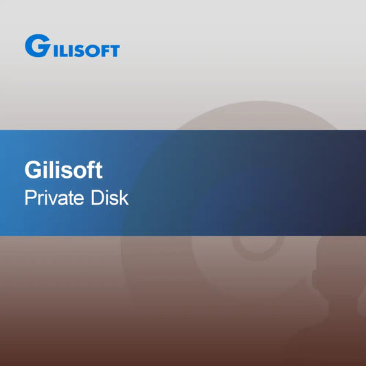 Gilisoft Disco Privado