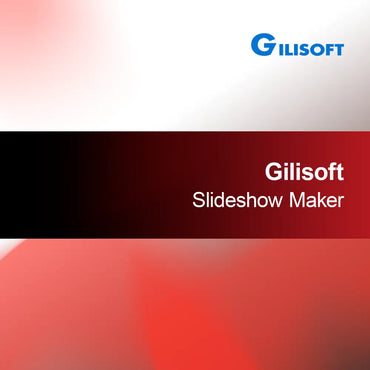 Gilisoft Creador de Presentaciones