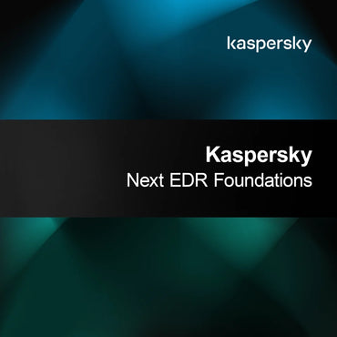 Fundamentos de Kaspersky Next EDR