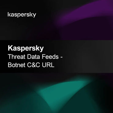 Fuentes de Datos de Amenazas de Kaspersky - URL de C&C de Botnet