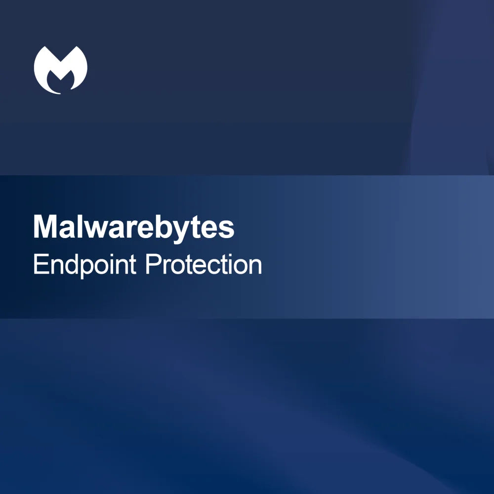Protección de Endpoint de Malwarebytes