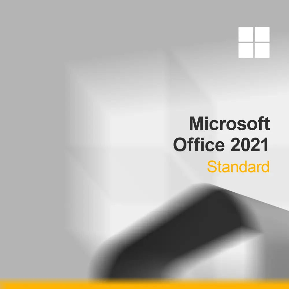 Microsoft Office 2021 Estándar
