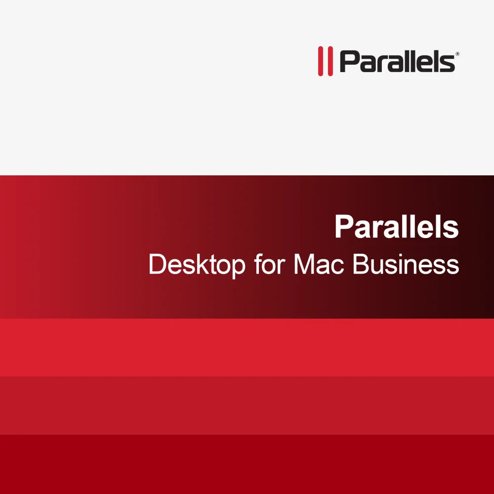 Parallels Desktop para Mac Empresarial