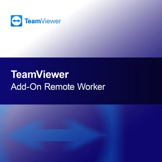 Agente de Personal Complemento de TeamViewer