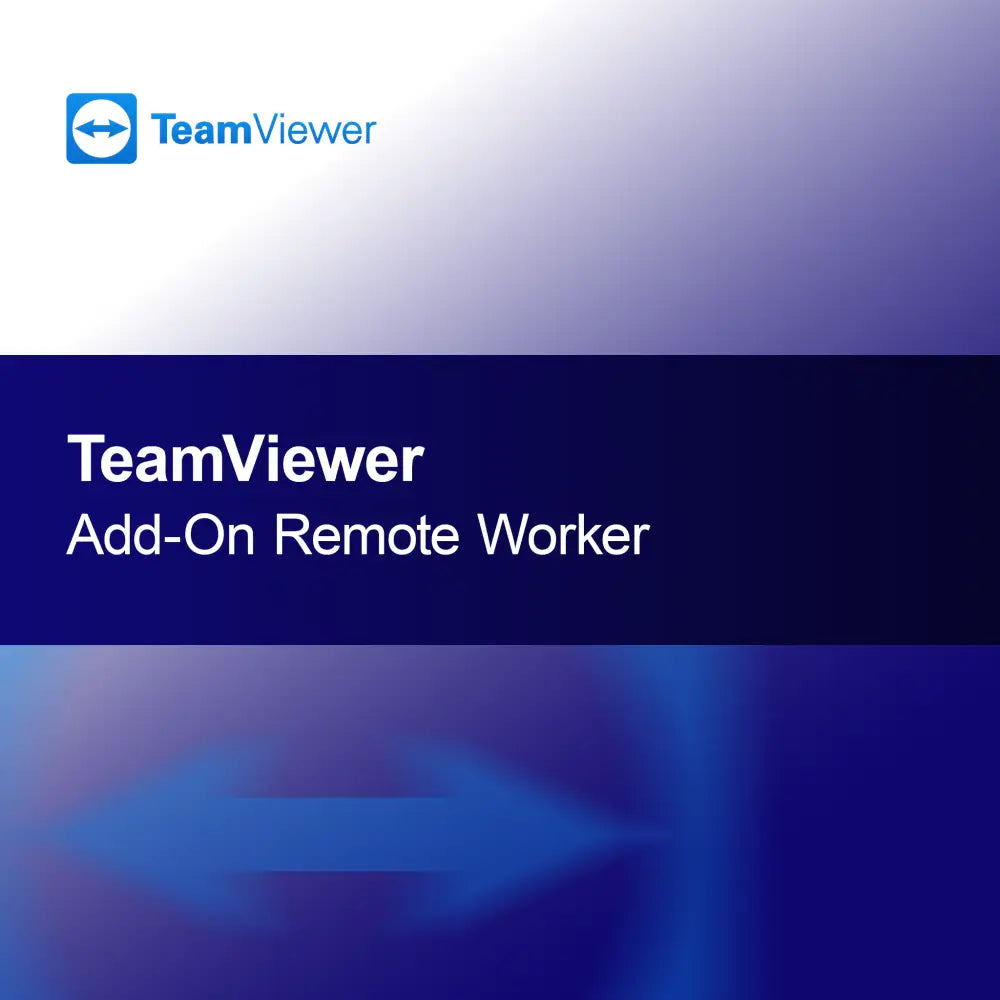 Agente de Personal Complemento de TeamViewer