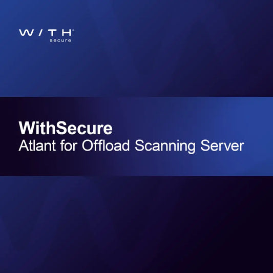 WithSecure Atlant para Servidor de Escaneo de Descarga