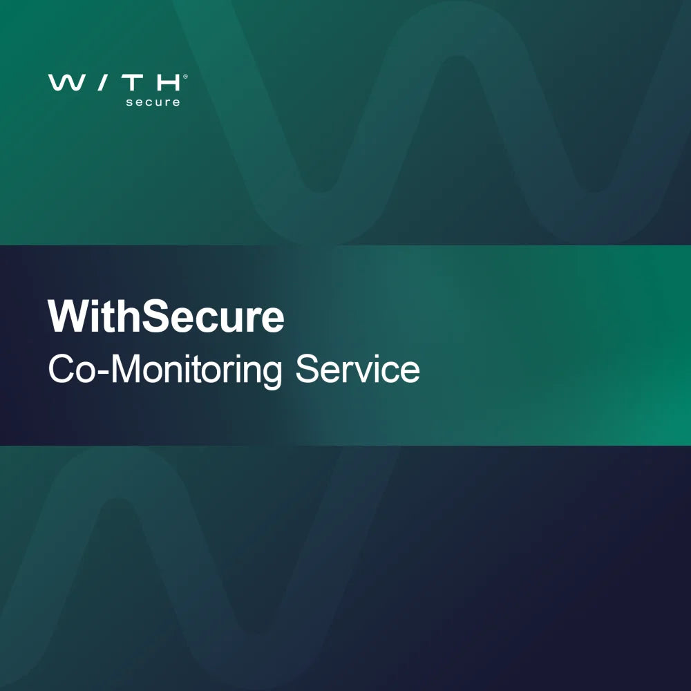 Servicio de Co-Monitoreo WithSecure