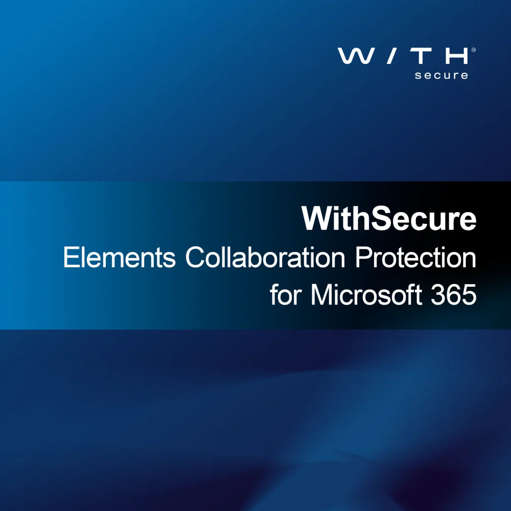 Protección de Colaboración WithSecure Elements para Microsoft 365