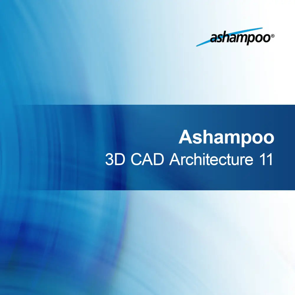 Ashampoo 3D CAD Arquitectura 11