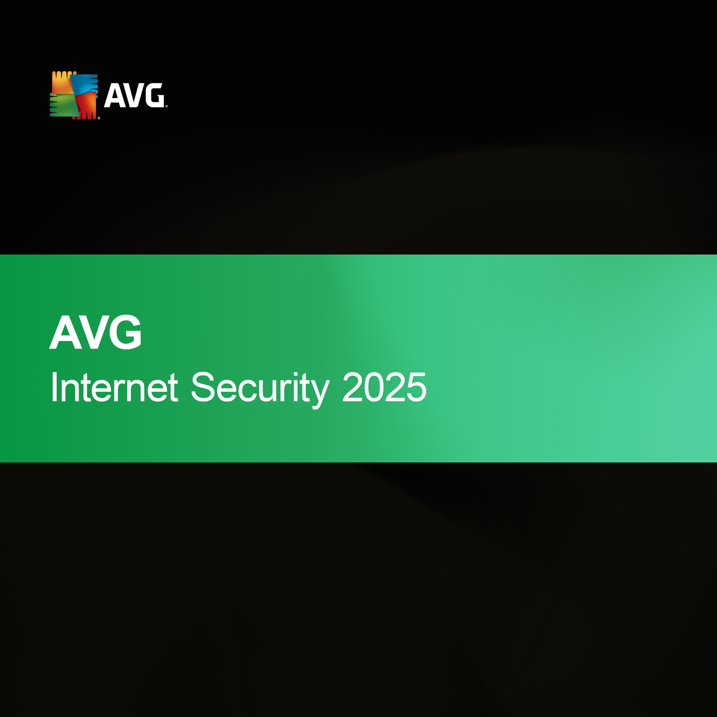 AVG Seguridad de Internet 2025