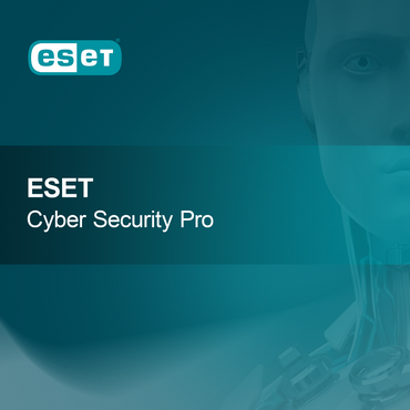 ESET Seguridad Cibernética Pro