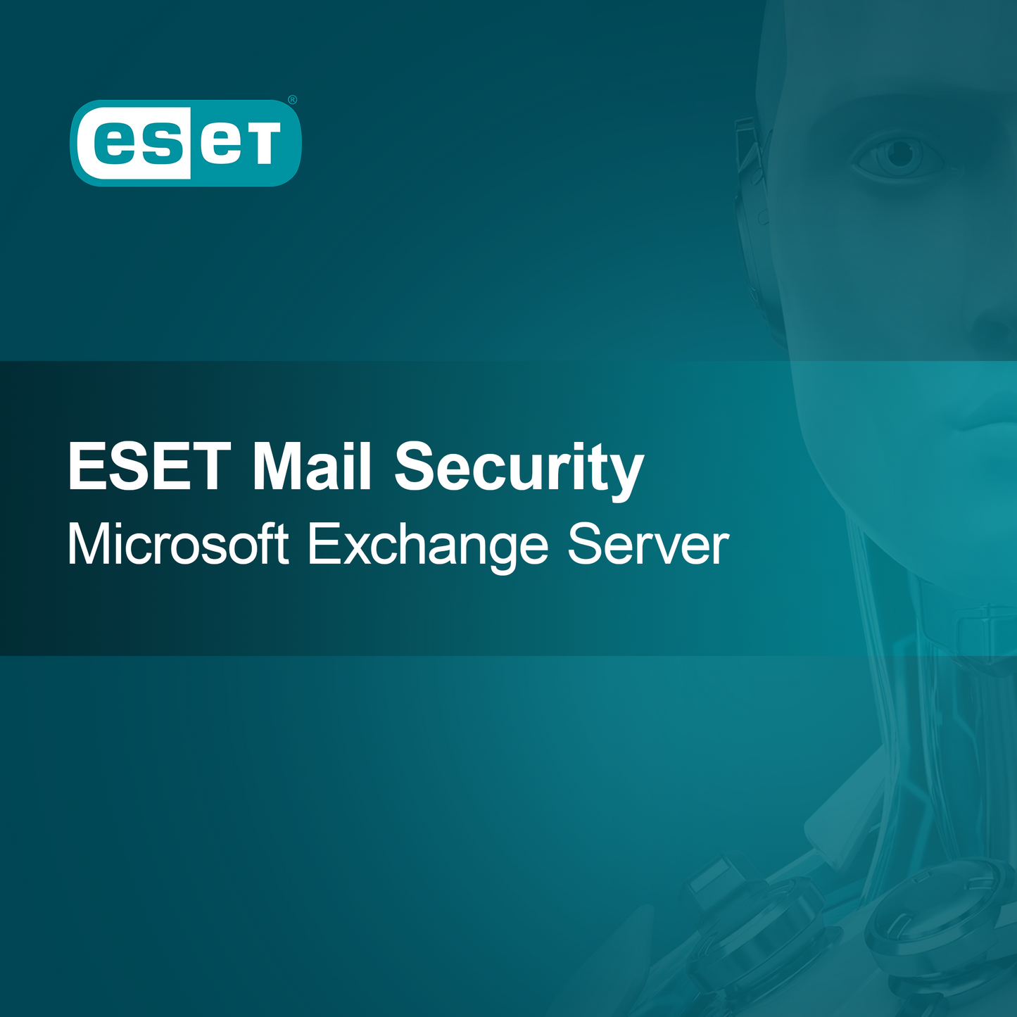 ESET Seguridad de Correo Microsoft Exchange Server
