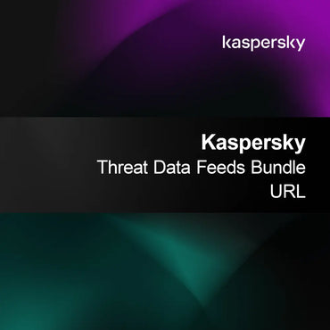 Paquete de Fuentes de Datos de Amenazas de Kaspersky - URL