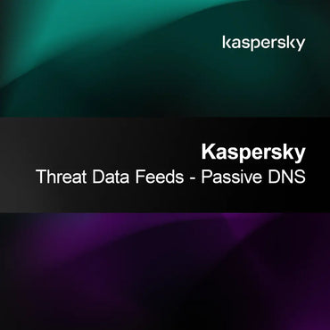 Kaspersky Threat Data Feeds - DNS Pasivo