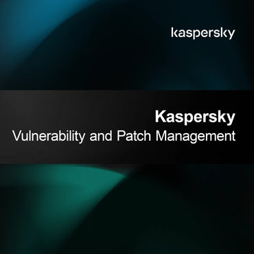 Gestión de Vulnerabilidades y Parches de Kaspersky