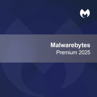 Malwarebytes Premium 2025