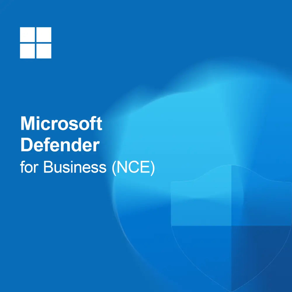 Microsoft Defender para Empresas (NCE)