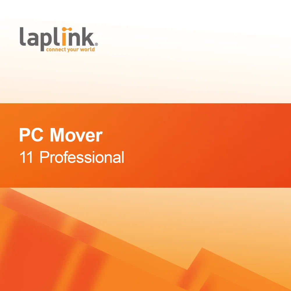 PC Mover 11 Professional