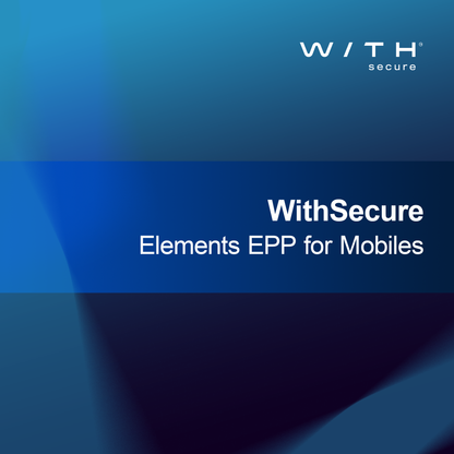 WithSecure Elements EPP para móviles